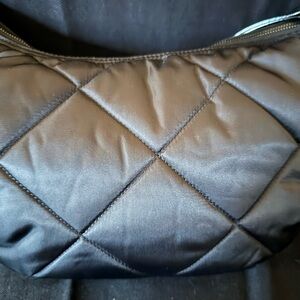 MZ WALLACE Quilted Madison Shoulder Bag